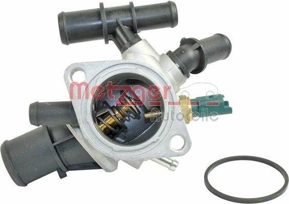 METZGER 4006258 Thermostat, Kühlmittel